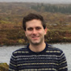 Meet your Posher, Andrew